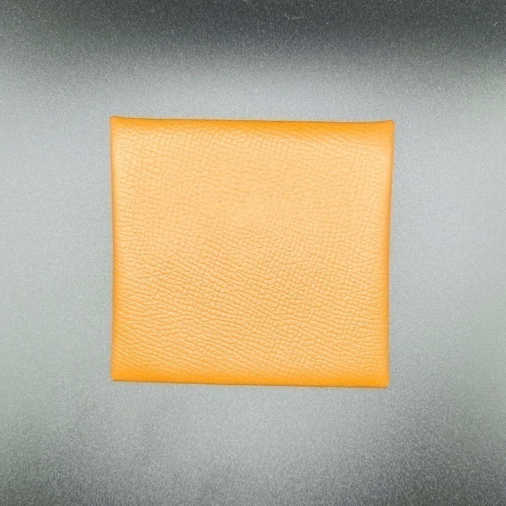 Hermes bastia change purse brand new without box - Picture 2 of 4